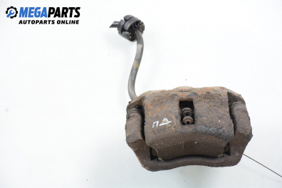 Caliper for Renault 19 1.7, 73 hp, hatchback, 5 doors, 1995, position: front - right