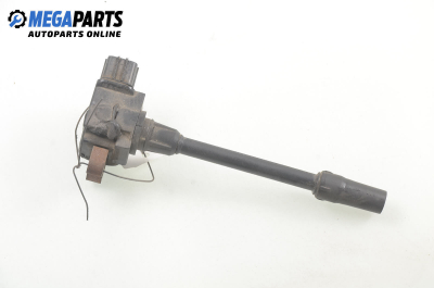 Zündspule for Mitsubishi Space Wagon 2.4 GDI 4WD, 150 hp, minivan, 1999