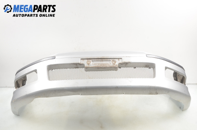 Front bumper for Mitsubishi Space Wagon 2.4 GDI, 150 hp, 1999