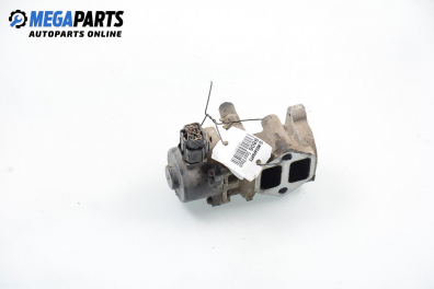Actuator pentru ralanti for Mitsubishi Space Wagon 2.4 GDI 4WD, 150 hp, monovolum, 1999
