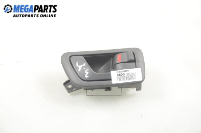 Inner handle for Mitsubishi Space Wagon 2.4 GDI 4WD, 150 hp, minivan, 1999, position: rear - right