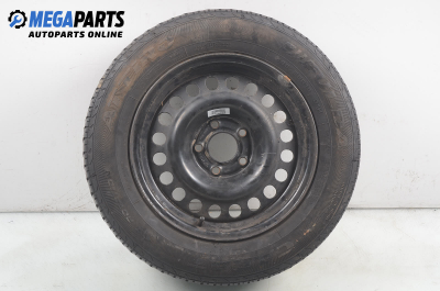 Spare tire for BMW 3 Series E36 Sedan (09.1990 - 02.1998) 15 inches, width 6 (The price is for one piece)