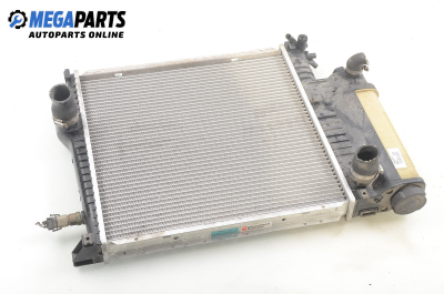 Water radiator for BMW 3 (E36) 1.8, 115 hp, sedan, 1996