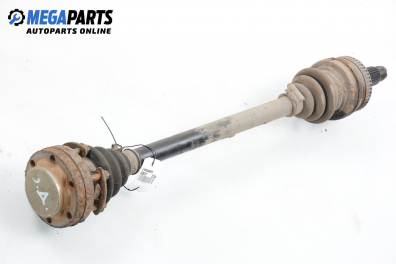 Driveshaft for BMW 3 (E36) 1.8, 115 hp, sedan, 1996, position: right