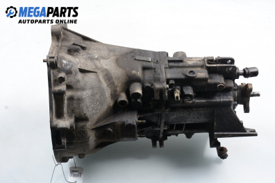  for BMW 3 (E36) 1.8, 115 hp, sedan, 1996