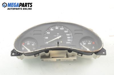 Instrument cluster for Opel Corsa B 1.0 12V, 54 hp, 3 doors, 1998