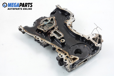 Pompă de ulei for Opel Corsa B 1.0 12V, 54 hp, 3 uși, 1998