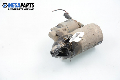 Starter for Opel Corsa B 1.0 12V, 54 hp, 3 doors, 1998