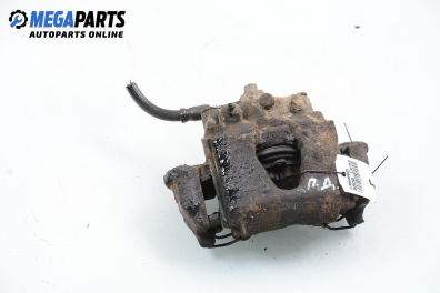 Caliper for Opel Corsa B 1.0 12V, 54 hp, 3 doors, 1998, position: front - right