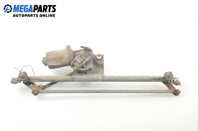 Front wipers motor for Opel Vectra B 2.0 16V DI, 82 hp, station wagon, 1997, position: front