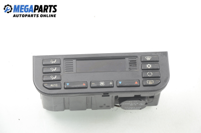 Air conditioning panel for BMW 3 (E36) 2.5 TDS, 143 hp, station wagon automatic, 1998