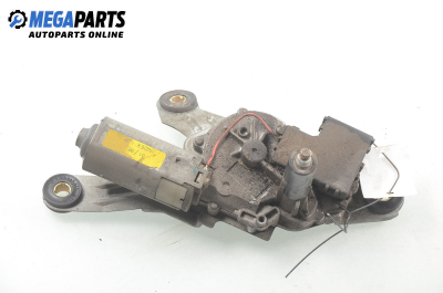 Front wipers motor for BMW 3 (E36) 2.5 TDS, 143 hp, station wagon automatic, 1998, position: rear