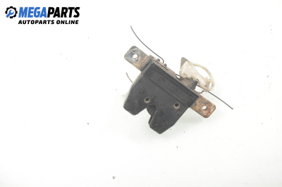 Trunk lock for BMW 3 (E36) 2.5 TDS, 143 hp, station wagon automatic, 1998