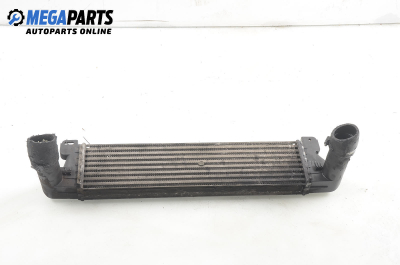 Intercooler for BMW 3 (E36) 2.5 TDS, 143 hp, station wagon automatic, 1998