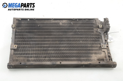 Air conditioning radiator for BMW 3 (E36) 2.5 TDS, 143 hp, station wagon automatic, 1998
