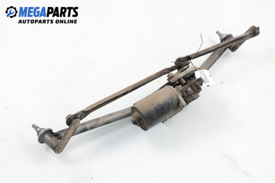 Front wipers motor for BMW 3 (E36) 2.5 TDS, 143 hp, station wagon automatic, 1998, position: front