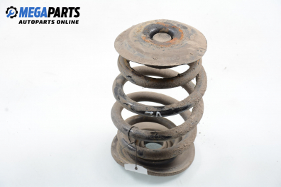 Coil spring for BMW 3 (E36) 2.5 TDS, 143 hp, station wagon automatic, 1998, position: rear