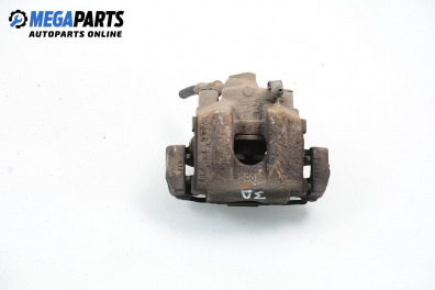 Caliper for BMW 3 (E36) 2.5 TDS, 143 hp, station wagon automatic, 1998, position: rear - right