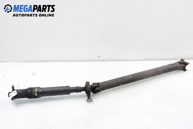 Tail shaft for BMW 3 (E36) 2.5 TDS, 143 hp, station wagon automatic, 1998
