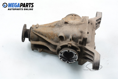 Differential for BMW 3 (E36) 2.5 TDS, 143 hp, station wagon automatic, 1998
