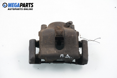 Caliper for BMW 3 (E36) 2.5 TDS, 143 hp, station wagon automatic, 1998, position: front - right