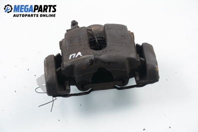 Caliper for BMW 3 (E36) 2.5 TDS, 143 hp, station wagon automatic, 1998, position: front - left