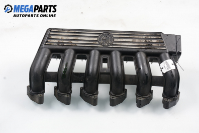 Intake manifold for BMW 3 (E36) 2.5 TDS, 143 hp, station wagon automatic, 1998