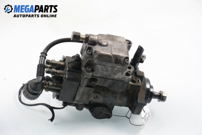 Diesel injection pump for BMW 3 (E36) 2.5 TDS, 143 hp, station wagon automatic, 1998