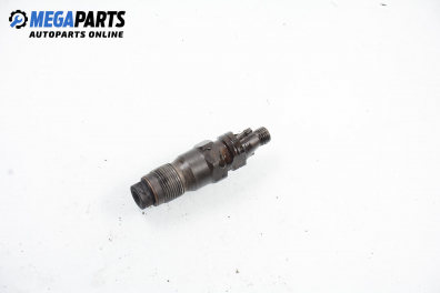 Diesel fuel injector for BMW 3 (E36) 2.5 TDS, 143 hp, station wagon automatic, 1998