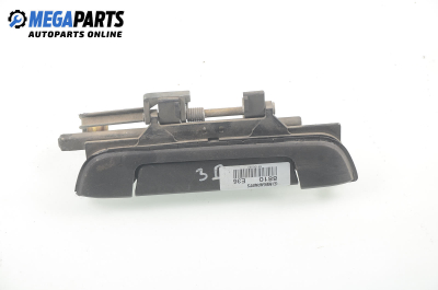 Outer handle for BMW 3 (E36) 2.5 TDS, 143 hp, station wagon automatic, 1998, position: rear - right