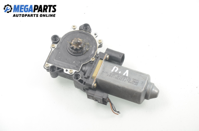 Window lift motor for BMW 3 (E36) 2.5 TDS, 143 hp, station wagon automatic, 1998, position: front - left
