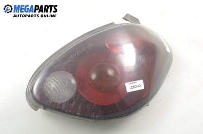 Tail light for Fiat Bravo 1.9 TD, 100 hp, 3 doors, 1997, position: right
