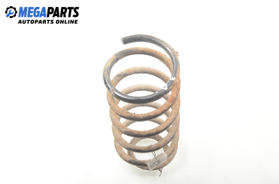 Coil spring for Fiat Bravo 1.9 TD, 100 hp, 1997, position: rear