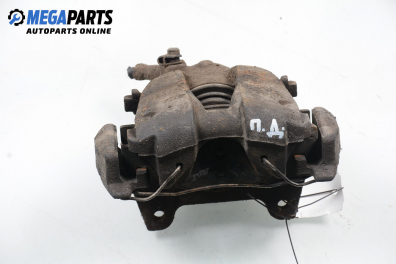 Caliper for Fiat Bravo 1.9 TD, 100 hp, 3 doors, 1997, position: front - right