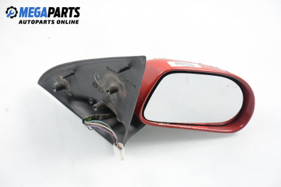 Mirror for Fiat Bravo 1.9 TD, 100 hp, 3 doors, 1997, position: right