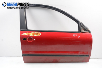 Door for Fiat Bravo 1.9 TD, 100 hp, 3 doors, 1997, position: right