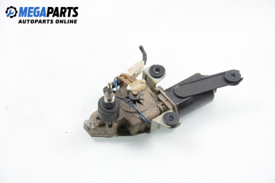 Front wipers motor for Hyundai Accent 1.3 12V, 84 hp, hatchback, 1998, position: rear