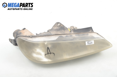 Far for Peugeot 406 1.8 16V, 110 hp, sedan, 1997, position: dreapta