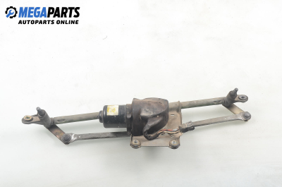 Front wipers motor for Peugeot 406 1.8 16V, 110 hp, sedan, 1997, position: front
