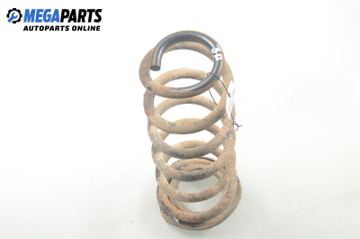 Coil spring for Peugeot 406 1.8 16V, 110 hp, sedan, 1997, position: rear