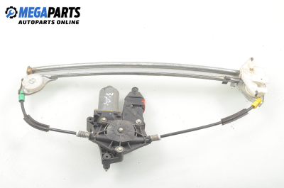 Macara electrică geam for Peugeot 406 1.8 16V, 110 hp, sedan, 1997, position: dreaptă - spate