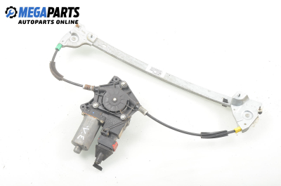 Electric window regulator for Peugeot 406 1.8 16V, 110 hp, sedan, 1997, position: rear - left