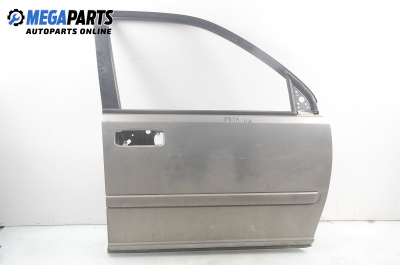 Door for Nissan X-Trail 2.2 dCi 4x4, 136 hp, 2003, position: front - right