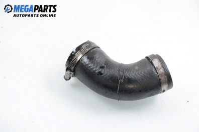 Turbo schlauch for Nissan X-Trail 2.2 dCi 4x4, 136 hp, 2003
