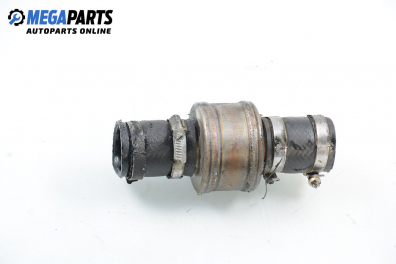 Turborohr for Nissan X-Trail 2.2 dCi 4x4, 136 hp, 2003