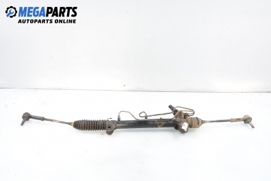 Hydraulic steering rack for Nissan X-Trail 2.2 dCi 4x4, 136 hp, 2003