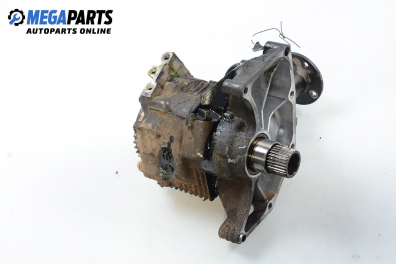 Transfer case for Nissan X-Trail 2.2 dCi 4x4, 136 hp, 2003