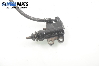 Clutch slave cylinder for Nissan X-Trail 2.2 dCi 4x4, 136 hp, 2003