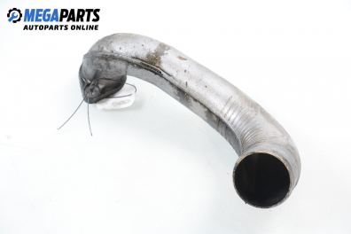 Turbo pipe for Nissan X-Trail 2.2 dCi 4x4, 136 hp, 2003