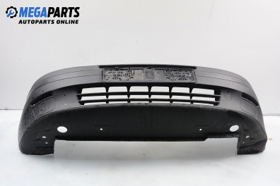 Front bumper for Fiat Punto 1.7 TD, 71 hp, 3 doors, 1995